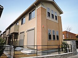 サンシャインヴィラ菅野Ａ A