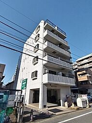 船尾マンション 403