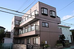 レジデンス石川 204