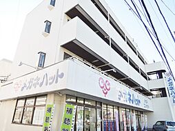 西船ＮＭビル 402