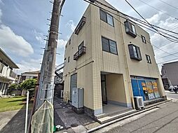 サミウェル高根 202