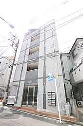 千葉市中央区松波2丁目