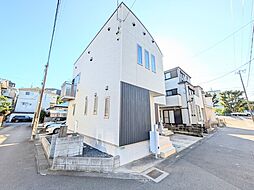 トレゾアA棟 1