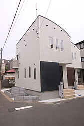トレゾアA棟 1