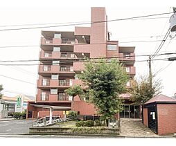 ジュネス北国分 301
