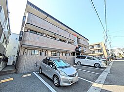ハイツローレル 203