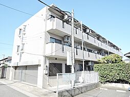 マンション雅 202