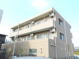 ベルコート上山 201
