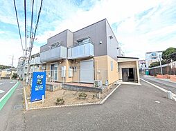 ヒルサイドコート 107
