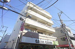 江東区亀戸5丁目