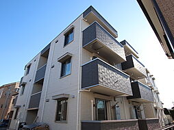 習志野市実籾4丁目