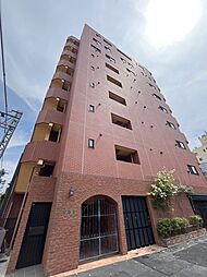 墨田区押上3丁目