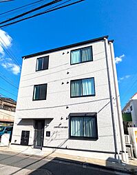 足立区関原3丁目