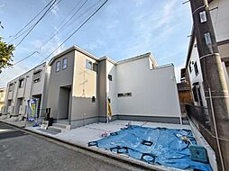 船橋市松が丘4期