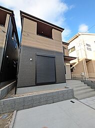 習志野2丁目 1号棟