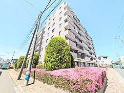北習志野セントラルガーデン 405号室