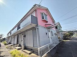 君津テラスハウスＢ D