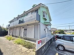 君津テラスハウスA C