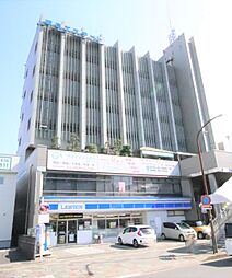 ガーデンパレス辰巳 707