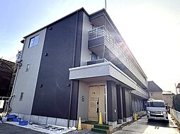 スピネルＮＫ　III 205