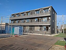 グランメゾンIII 206