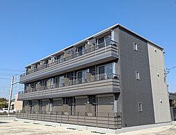 グランメゾンIII 207