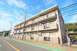 ルネスコンフォート・ハラ 203