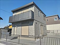 カメリアコート 1