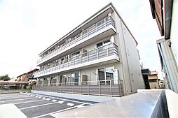 グランメゾンII 206