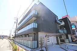 ラヴェールI 201