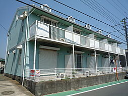 カサヴェールＡ 103