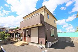 保坂戸建1号棟 101