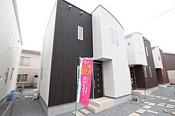 南子安5丁目戸建　2号棟 2