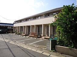ラッキーライフ駒ヶ崎 D