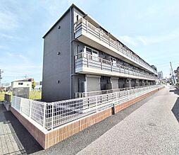 パスティーク五井 201