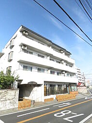 朝日マンション観音町 102