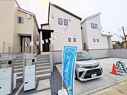 市原辰巳台西5丁目 ２号棟
