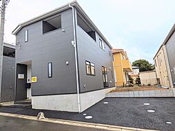 市原市諏訪　第１ 10号棟