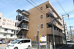 パルコート新松戸 402