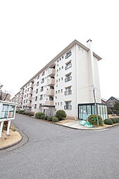 高塚団地2街区1棟 504