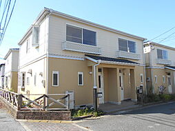 シェルガーデンセリオ16号棟 2