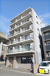 ヴィクトワール東松戸 302