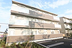 流山市おおたかの森西4丁目