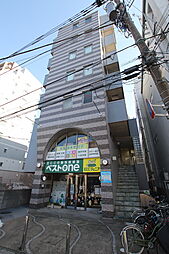 パティーナ南流山 401