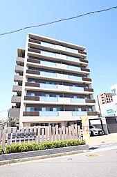 フォレストパレス南流山 801