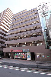 フォレストヴィラ松戸中央 405