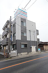 ＹＡＳＵＩビル第8 101