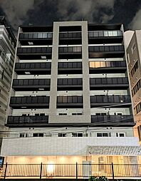 マリオン新松戸 202