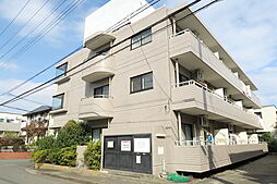 ステータスヒル横須賀 203