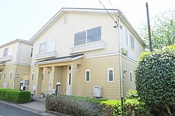 シェルガーデンセリオ18号棟 1
